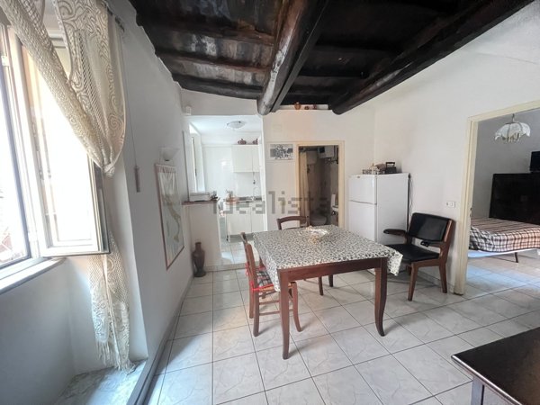 appartamento in vendita a Vasanello