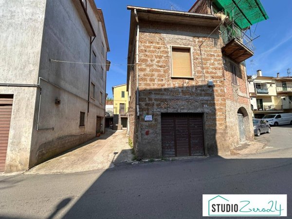 appartamento in vendita a Vasanello