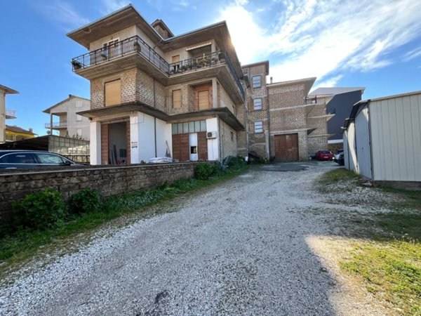 appartamento in vendita a Vasanello