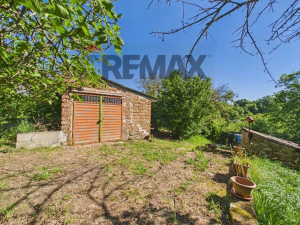 locale di sgombero in vendita a Vasanello