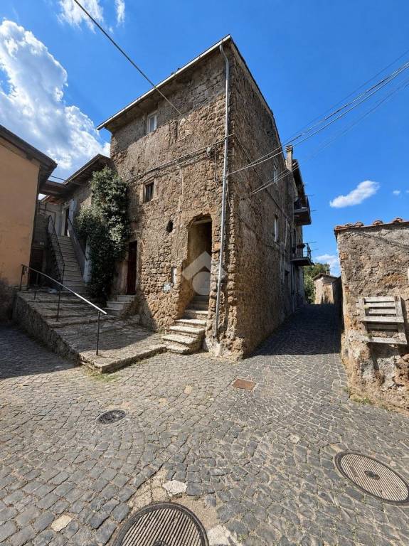 appartamento in vendita a Vasanello
