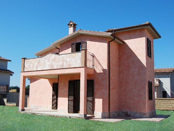 appartamento in vendita a Vasanello
