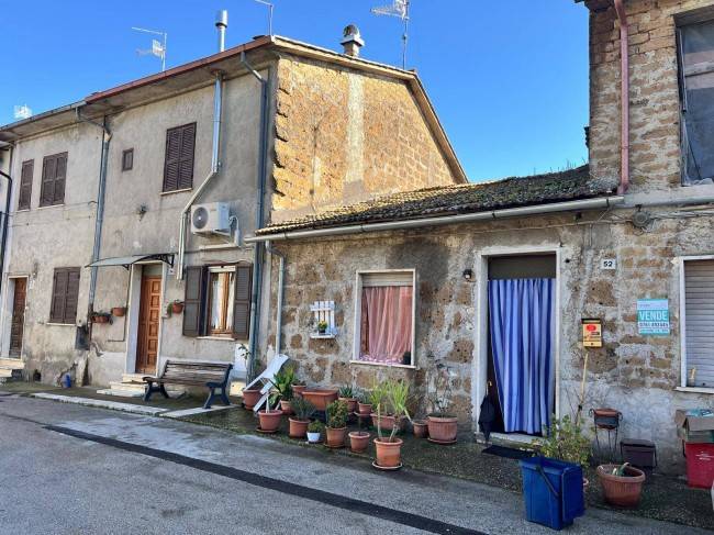 appartamento in vendita a Vasanello