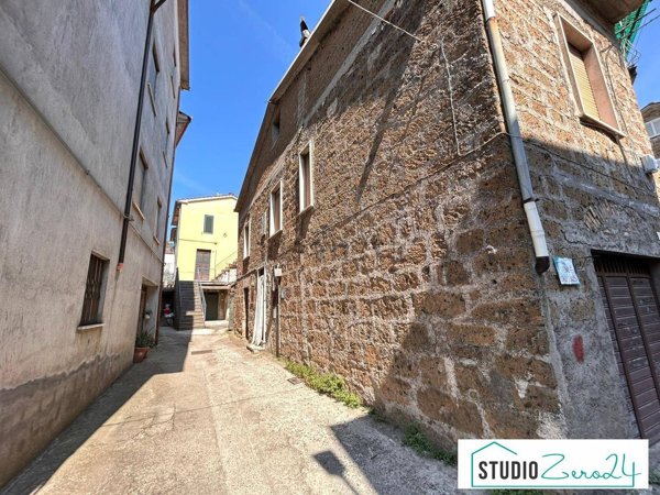 appartamento in vendita a Vasanello