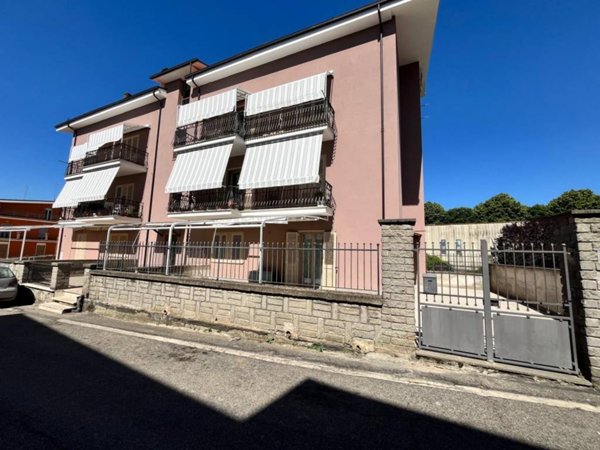 appartamento in vendita a Vasanello