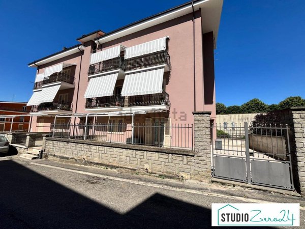 appartamento in vendita a Vasanello