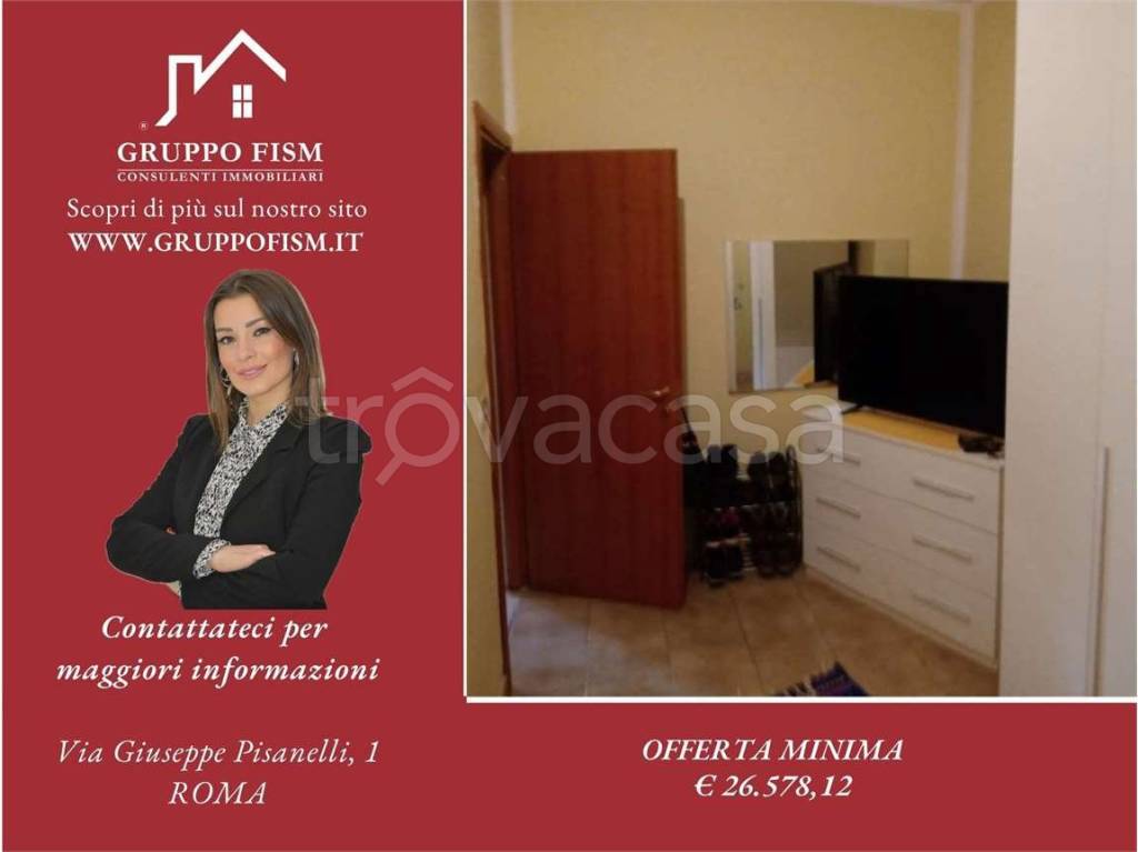 appartamento in vendita a Vasanello