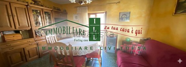 appartamento in vendita a Vasanello