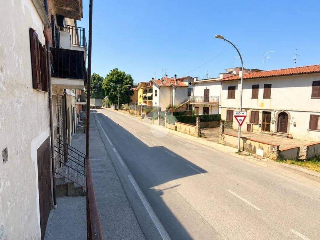 casa indipendente in vendita a Vasanello