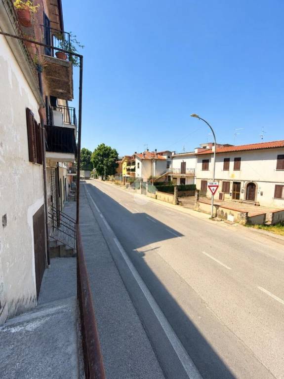appartamento in vendita a Vasanello