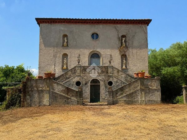 appartamento in vendita a Vasanello