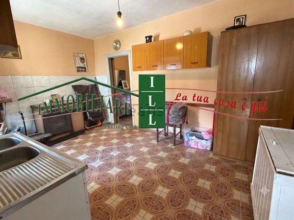 appartamento in vendita a Vasanello