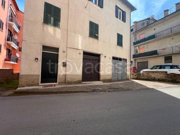 appartamento in vendita a Vasanello