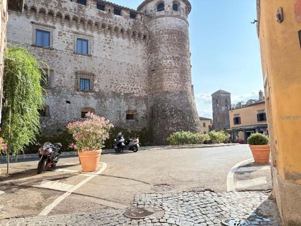 appartamento in vendita a Vasanello