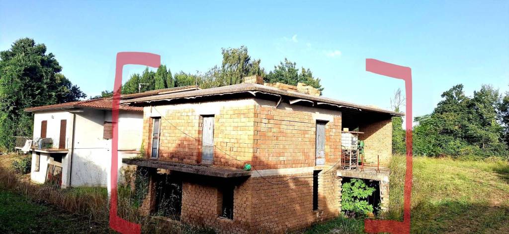 casa indipendente in vendita a Vasanello