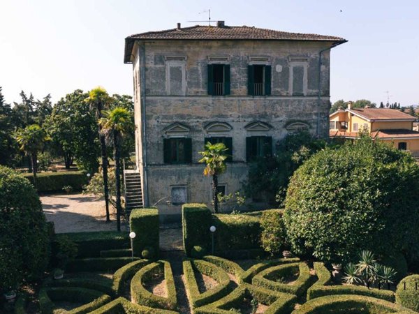 casa indipendente in vendita a Vasanello