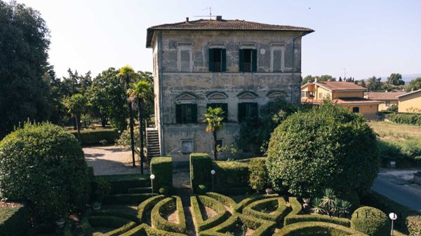 casa indipendente in vendita a Vasanello