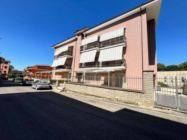 appartamento in vendita a Vasanello