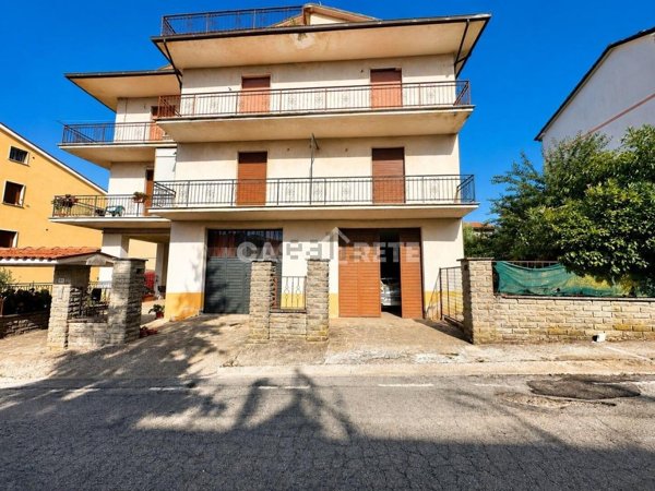 appartamento in vendita a Vasanello