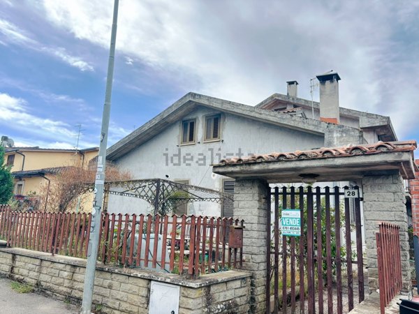 appartamento in vendita a Vasanello