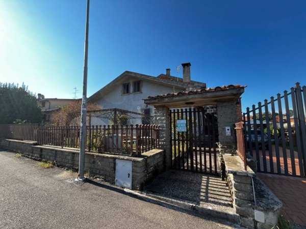 appartamento in vendita a Vasanello