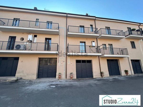 appartamento in vendita a Vasanello
