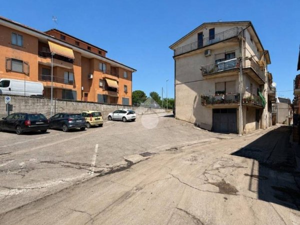 appartamento in vendita a Vasanello