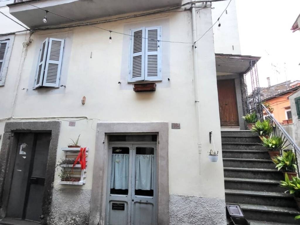 appartamento in vendita a Vasanello