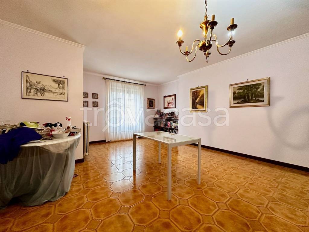 appartamento in vendita a Vejano
