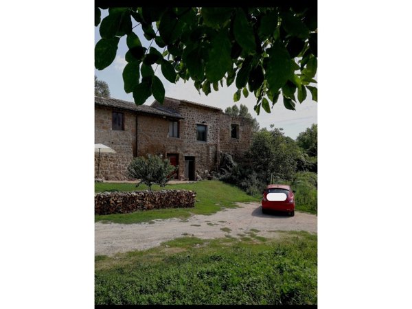 appartamento in vendita a Vejano