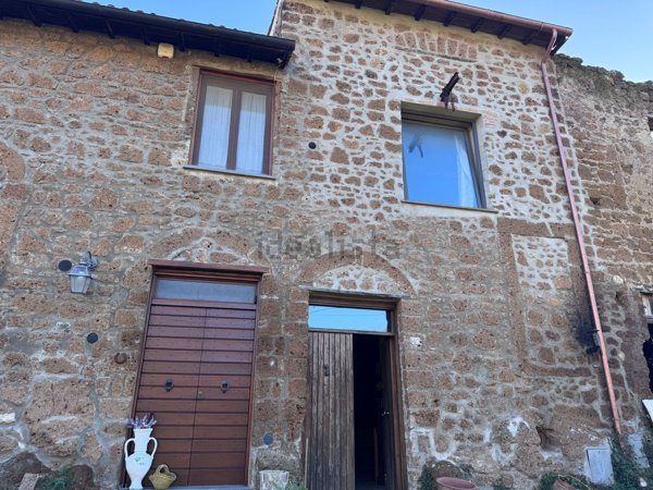 appartamento in vendita a Vejano