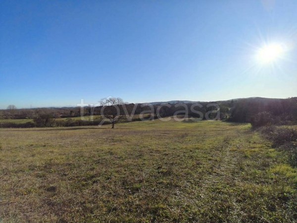 locale di sgombero in vendita a Vejano