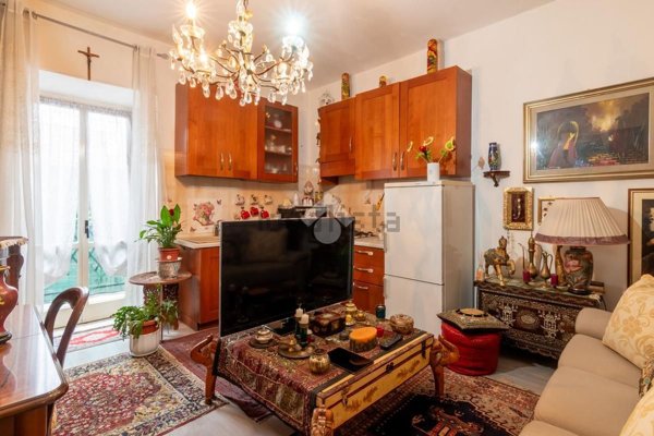 appartamento in vendita a Vejano