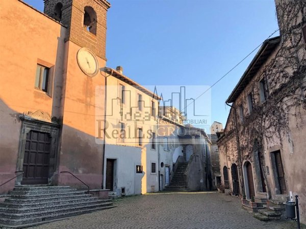appartamento in vendita a Vejano
