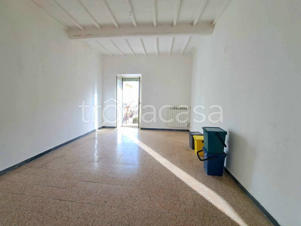 appartamento in vendita a Vejano