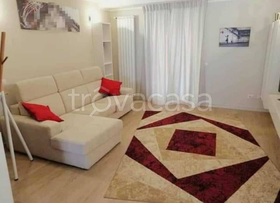appartamento in vendita a Vejano
