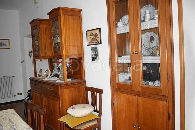 appartamento in vendita a Vejano