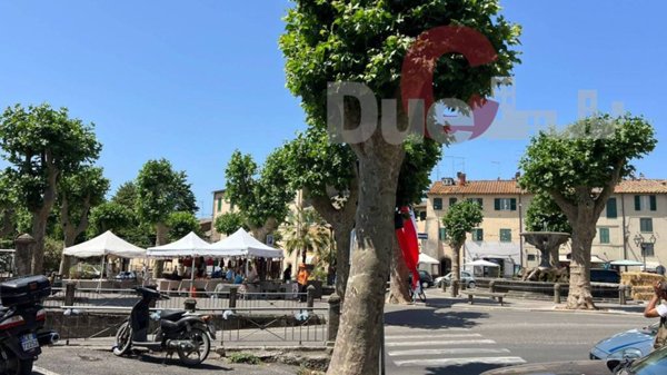 appartamento in vendita a Vejano
