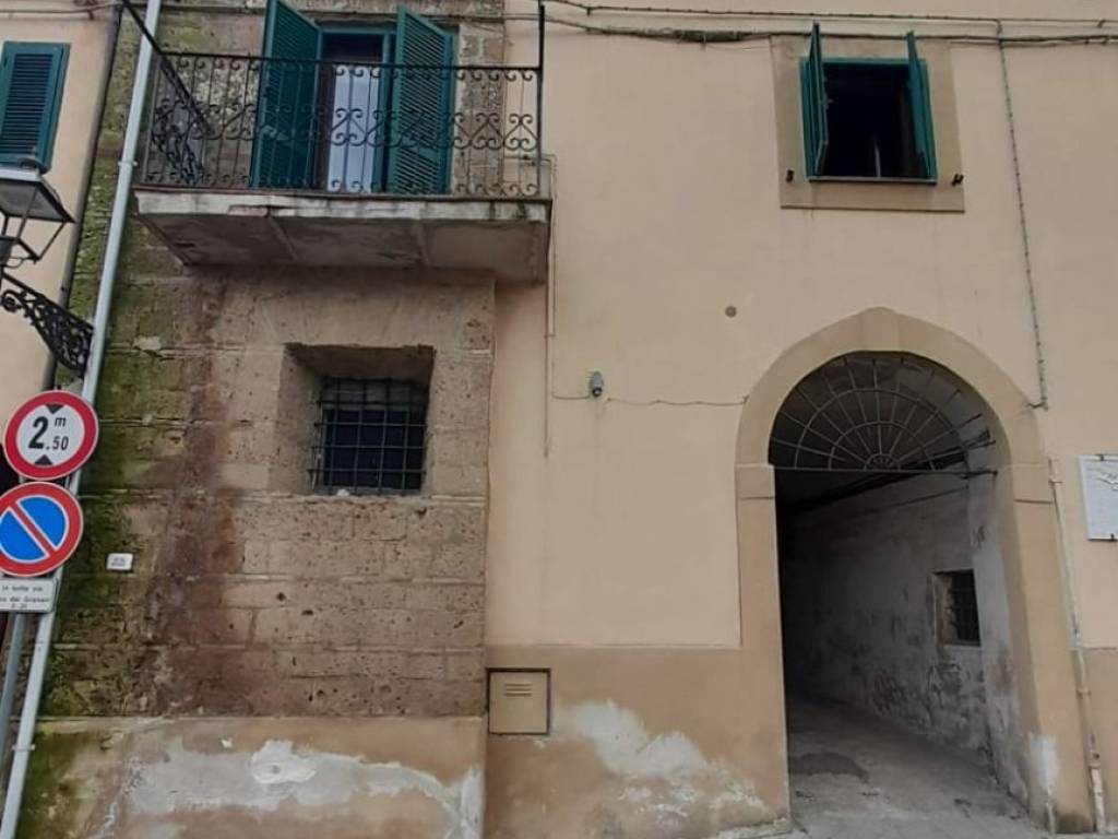 appartamento in vendita a Vejano