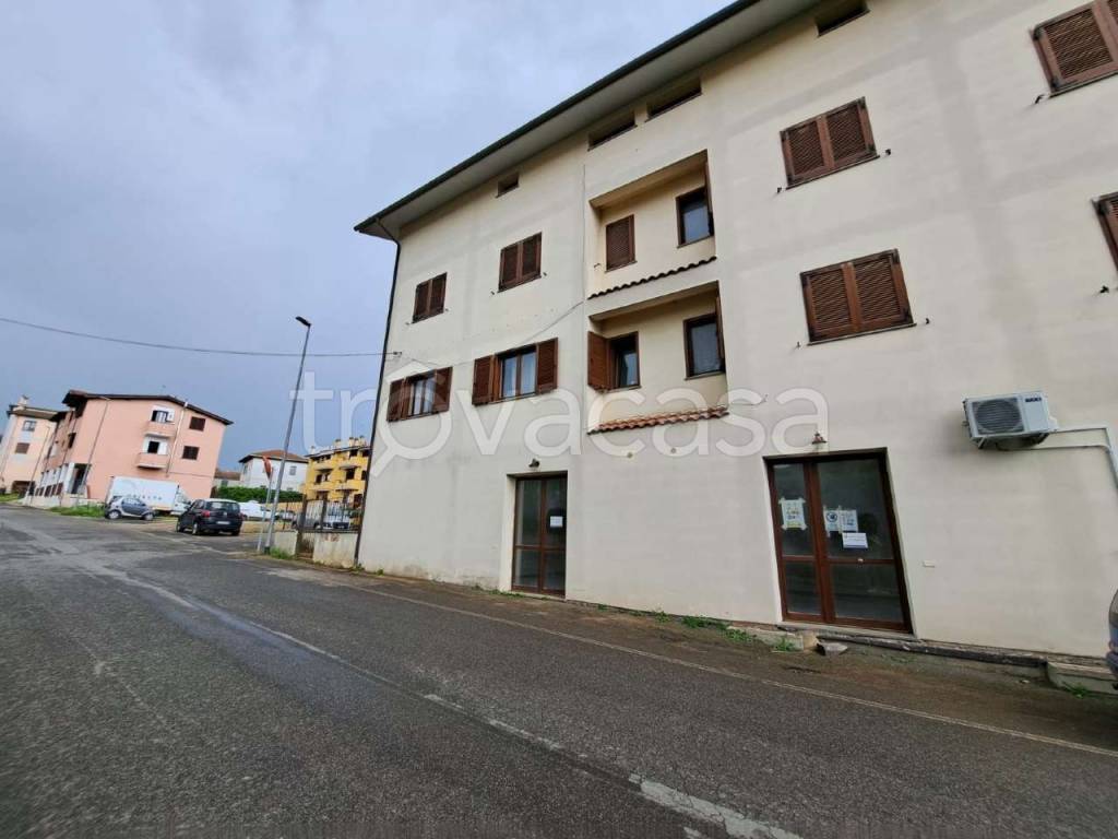 appartamento in vendita a Vejano