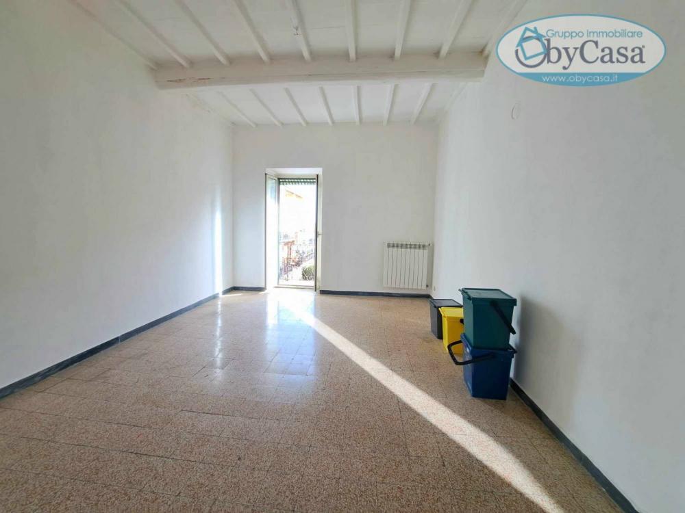 appartamento in vendita a Vejano
