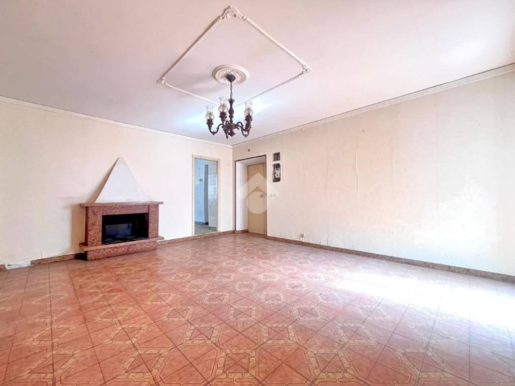 appartamento in vendita a Vejano