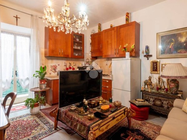 appartamento in vendita a Vejano