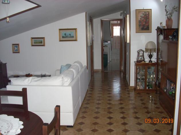 appartamento in vendita a Vejano
