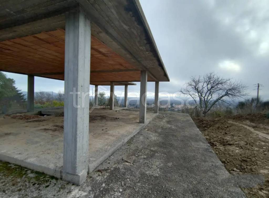 appartamento in vendita a Vejano