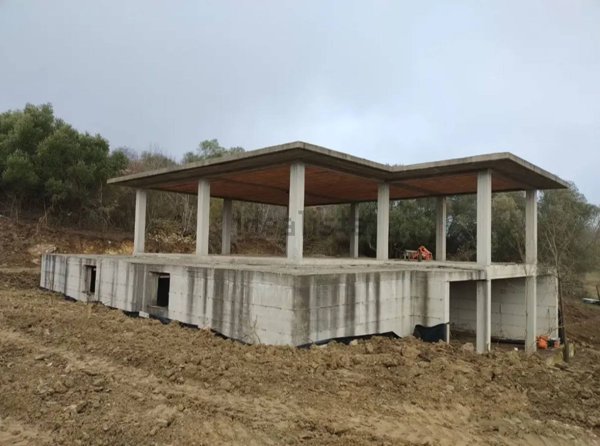 appartamento in vendita a Vejano