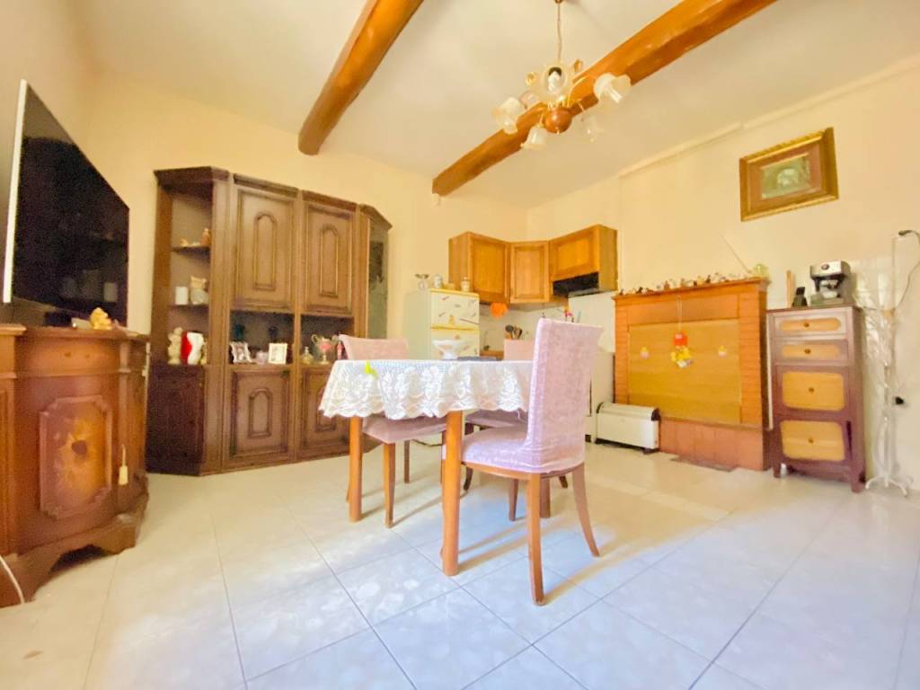 appartamento in vendita a Vejano