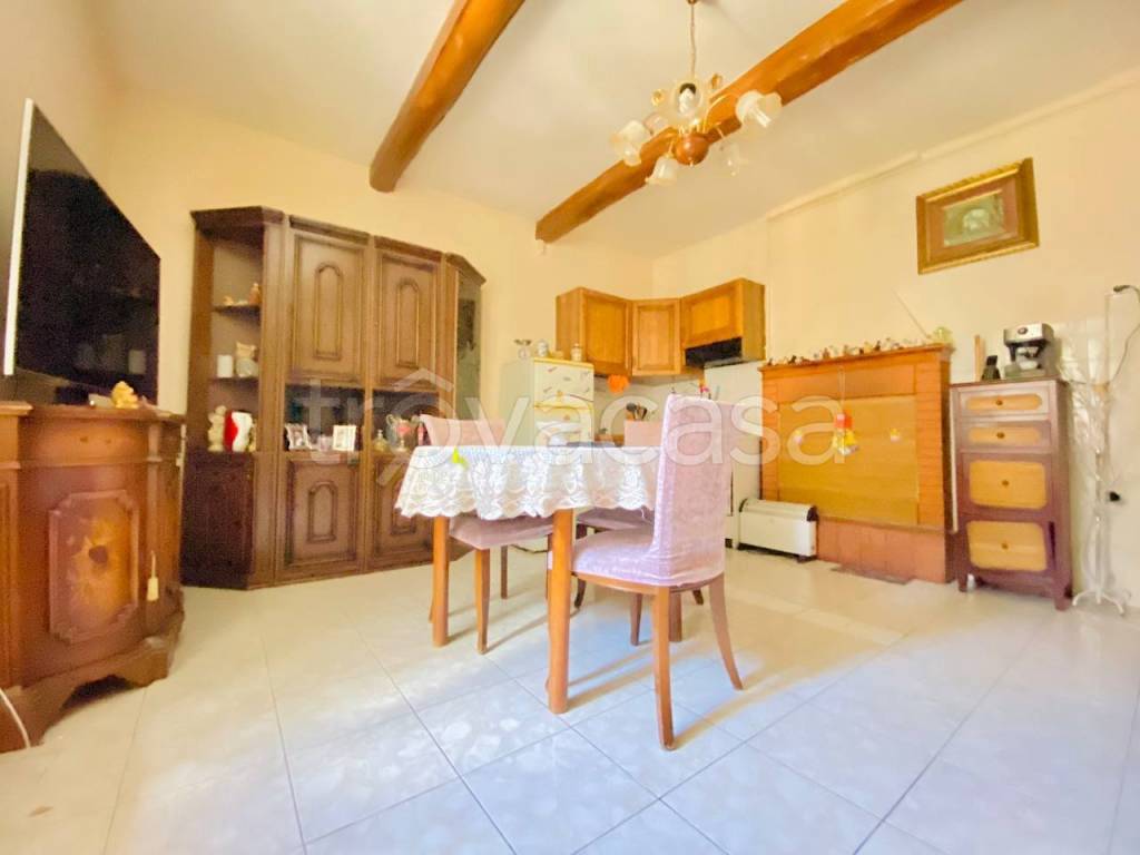 appartamento in vendita a Vejano