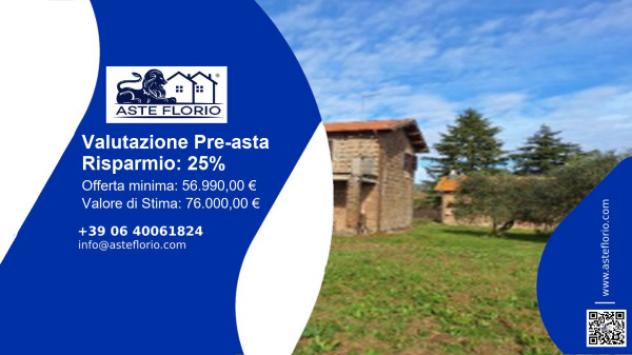 appartamento in vendita a Vejano