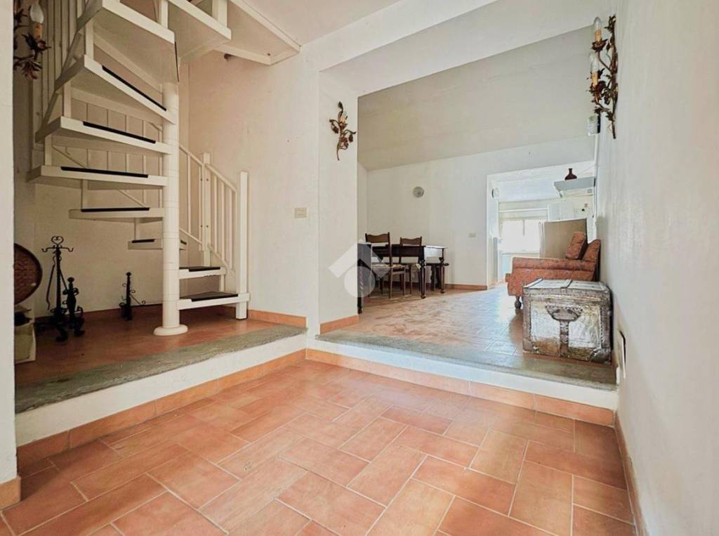 appartamento in vendita a Vejano